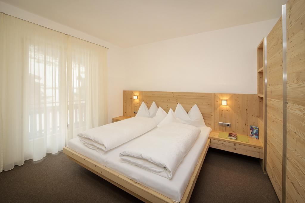 Hotel Ultnerhof Santa Gertrude Værelse billede